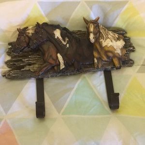 Horse Hanger